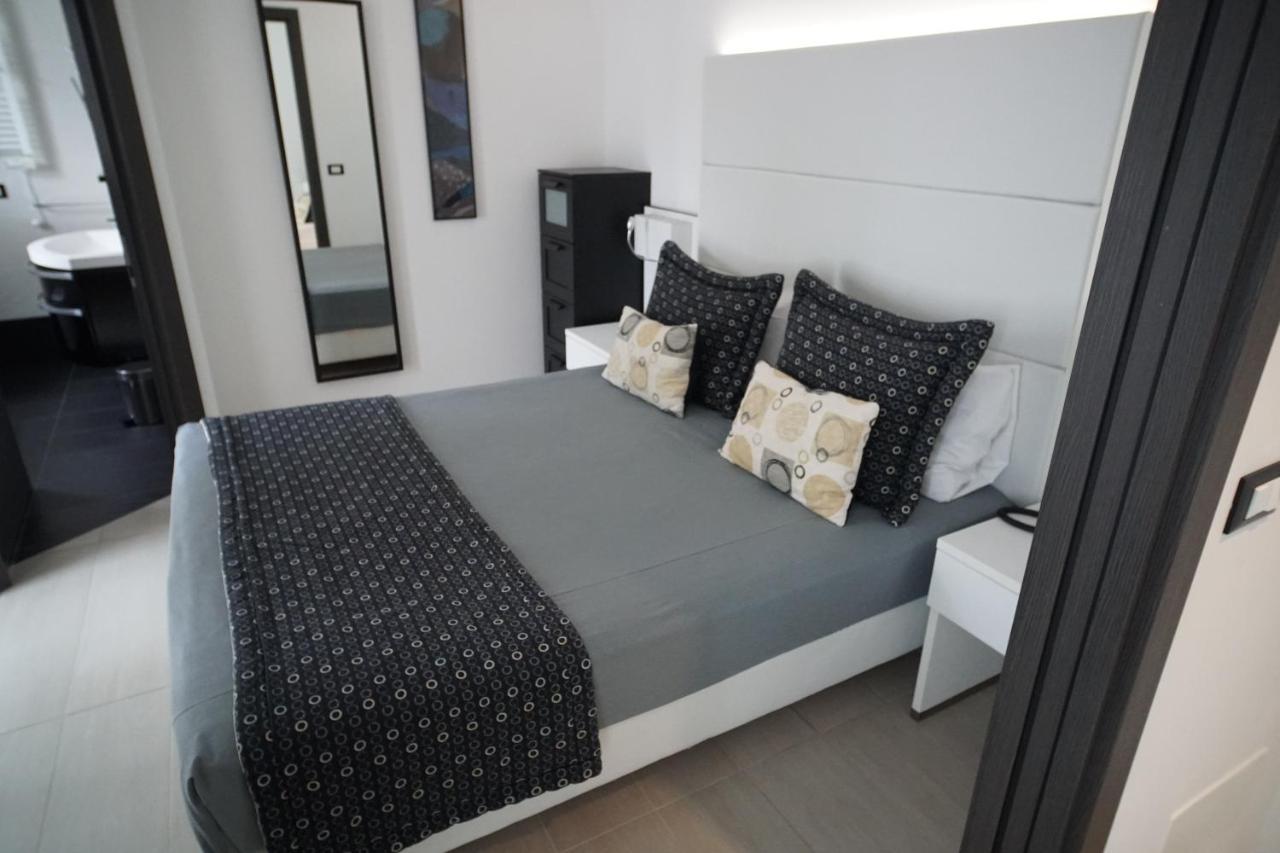 Hotel Rossini 4S Lignano Sabbiadoro Eksteriør bilde