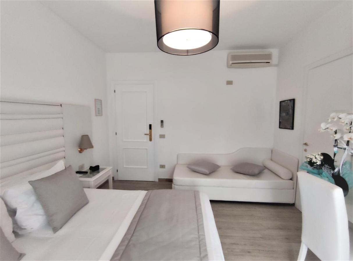 Hotel Rossini 4S Lignano Sabbiadoro Eksteriør bilde
