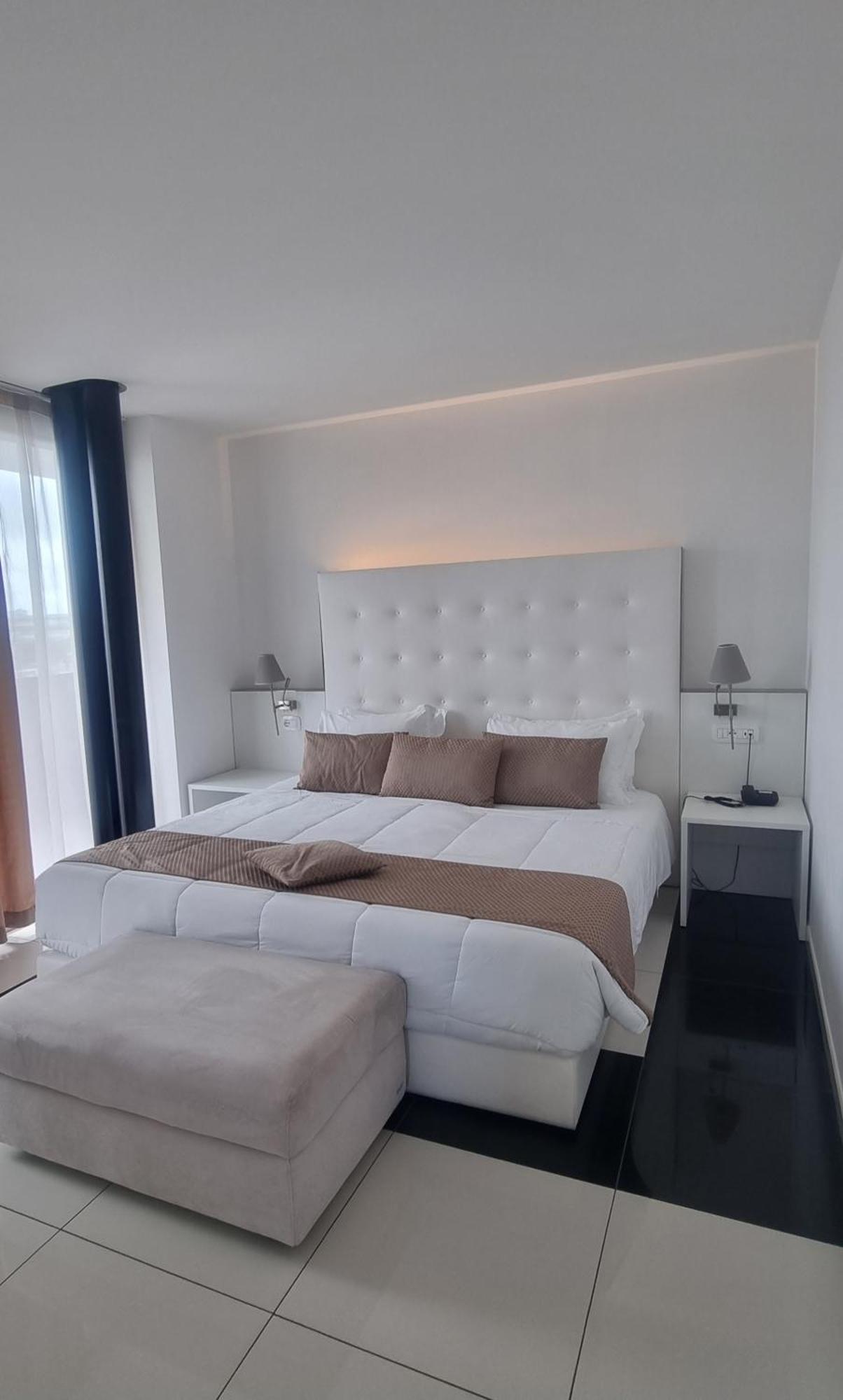 Hotel Rossini 4S Lignano Sabbiadoro Eksteriør bilde