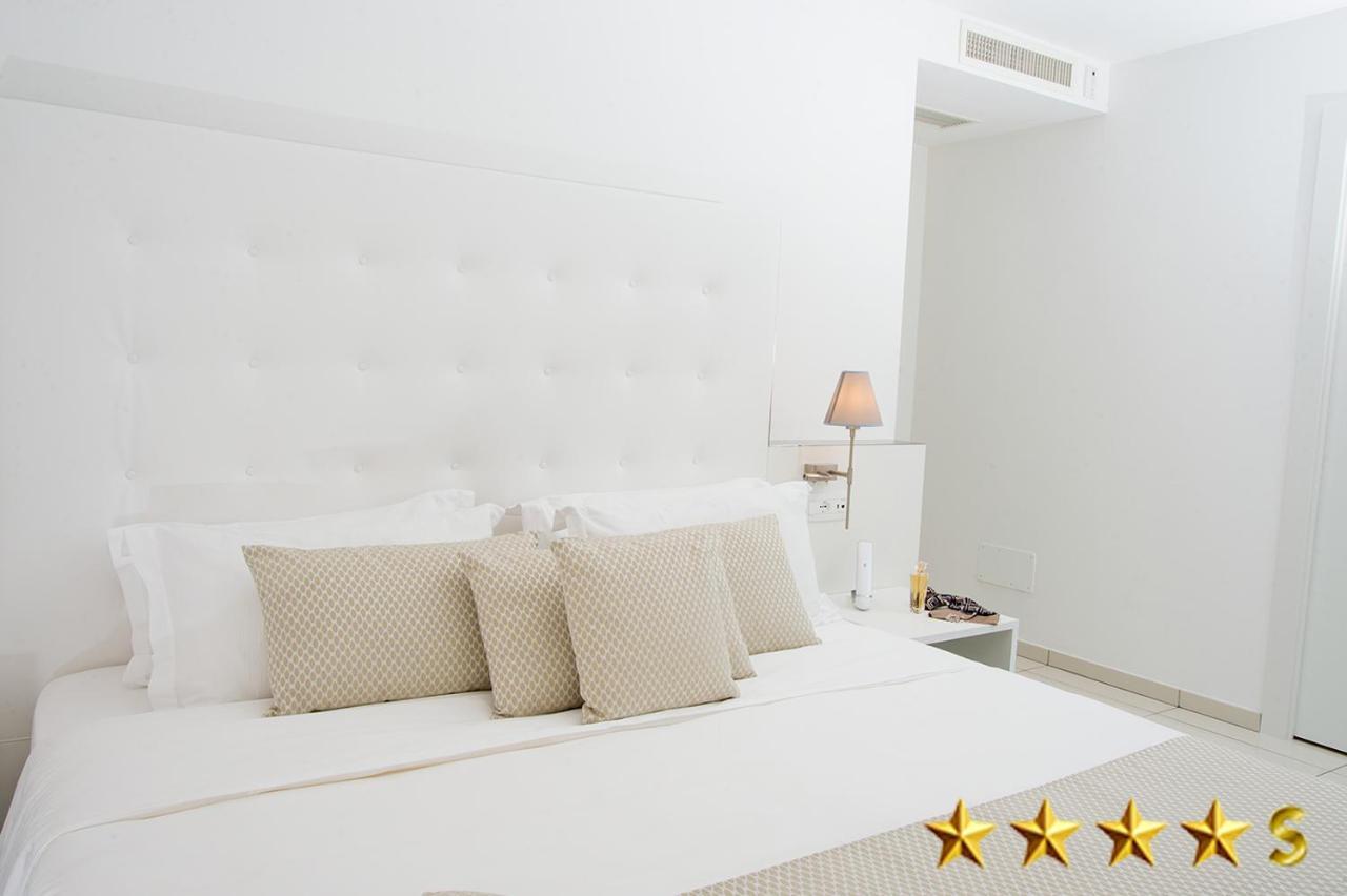 Hotel Rossini 4S Lignano Sabbiadoro Eksteriør bilde